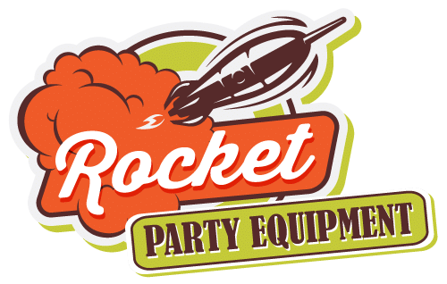 Rocket Party Equipment