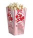 Popcorn Boxes and Containers
