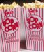 Popcorn Containers & Boxes