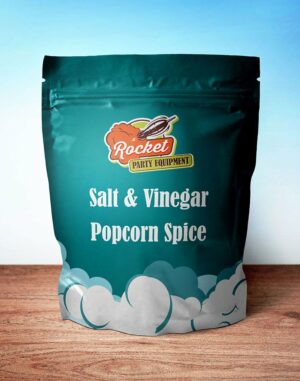popcorn spice Salt Vinegar
