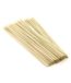 Long Wooden Skewers / Sticks