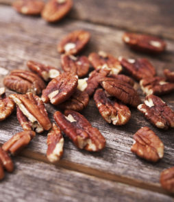 bulk pecan nuts